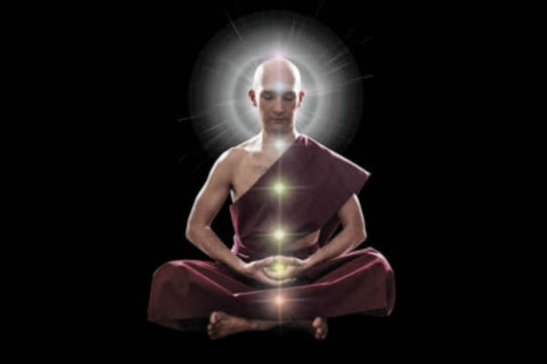 The seven chakras: portals to cosmic awakening