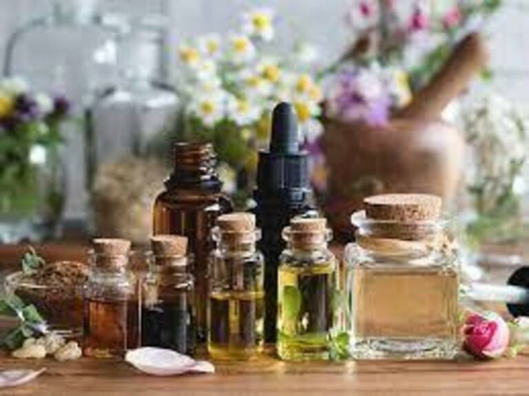 The 10 best essential oils for your skin