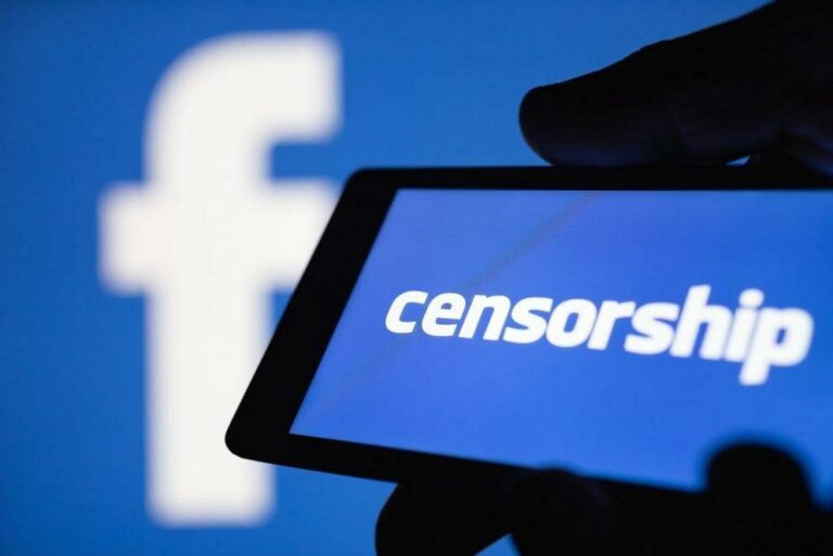 Censorship: Facebook has removed 16 million pieces of content and added ‘warnings’ on 167 million