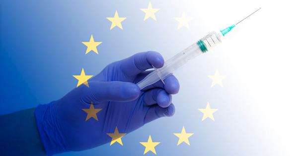 EU Vaccine Injury Reporting System Shows More Than 330,000 Adverse Events Following COVID Vaccines