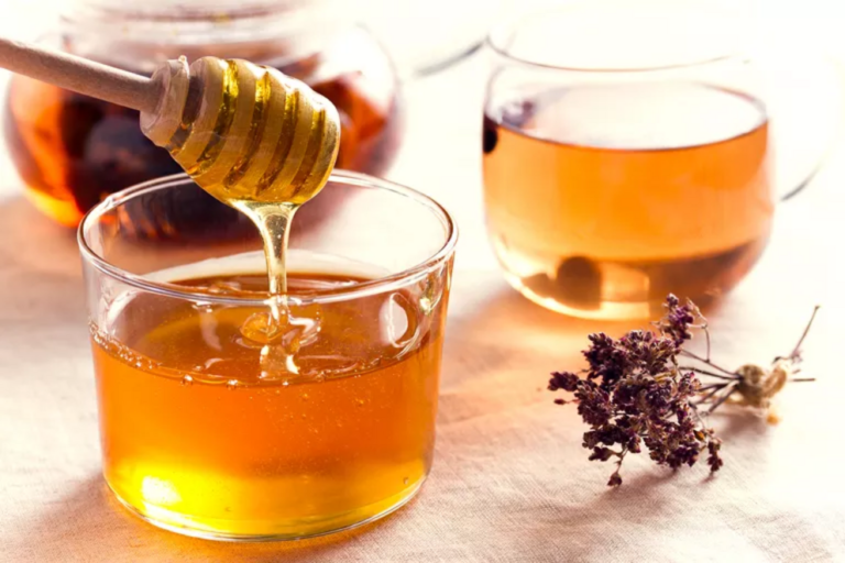 Eight ways to use honey to pamper your skin and hair