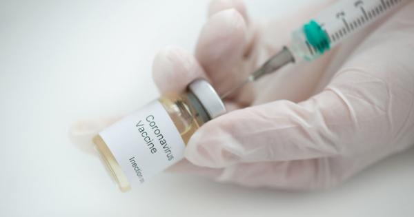 Latest CDC Data Show Reports of Adverse Events After COVID Vaccines Surpass 200,000