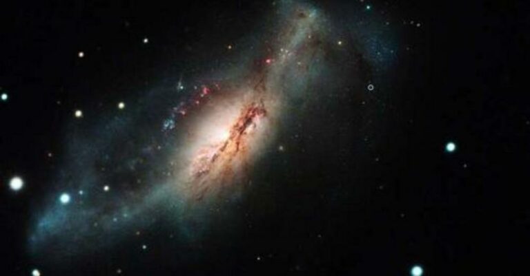 Brand new supernova class explains the mystery of the Crab Nebula