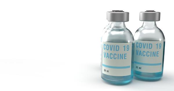 Number of COVID Vaccine Injuries Reported to VAERS Surpasses 50,000, CDC Data Show