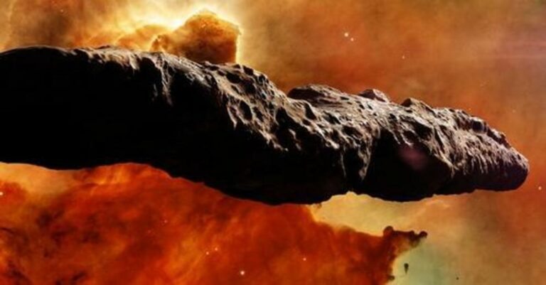 A possible link between ‘Oumuamua and unidentified aerial phenomena