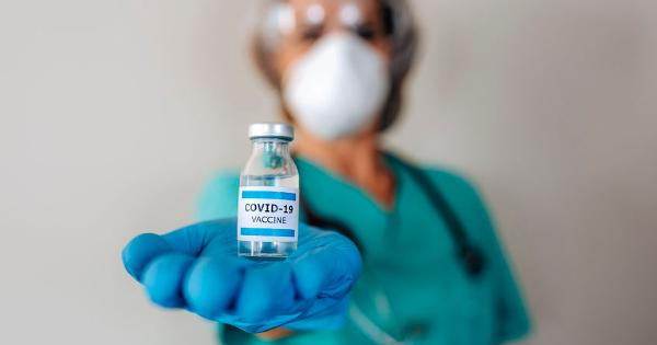 RFK, Jr. to Rutgers President: COVID Vaccine Mandate Violates Federal Law