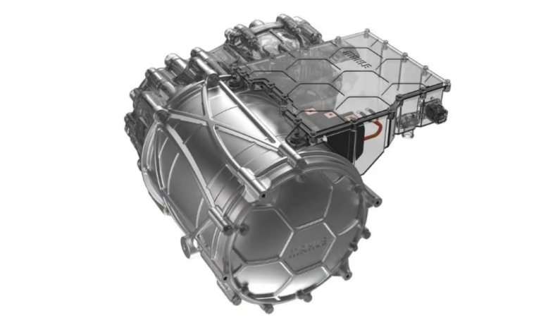 Mahle unveils magnet-free electric motor with 95 percent efficiency