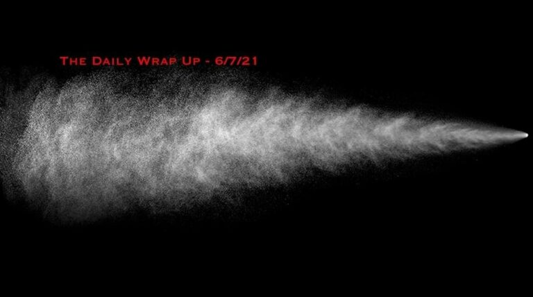 Pfizer exposed for skipping critical testing & engineered “nanobodies” inhaled to fight COVID-19