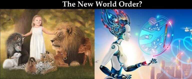The most important truth about the coming ‘New World Order’ almost nobody is discussing