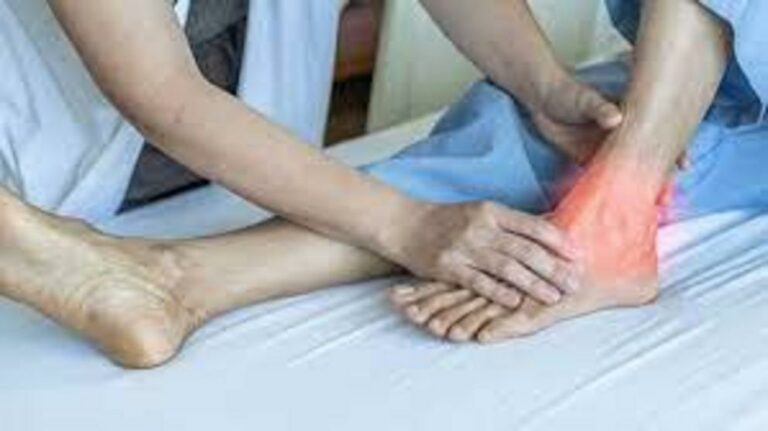 Achilles tendonitis remedies