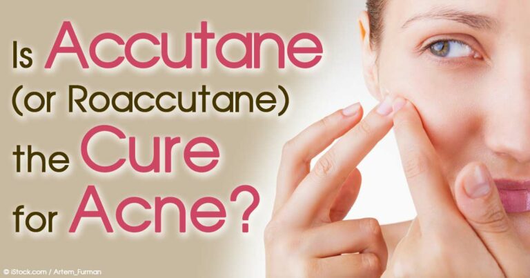 Accutane Acne Drug Widely 'Overused' Says UK Dermatologist