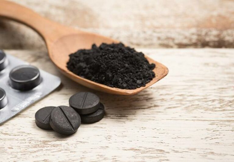 Prepper projects: how to make activated charcoal, a natural detoxifier
