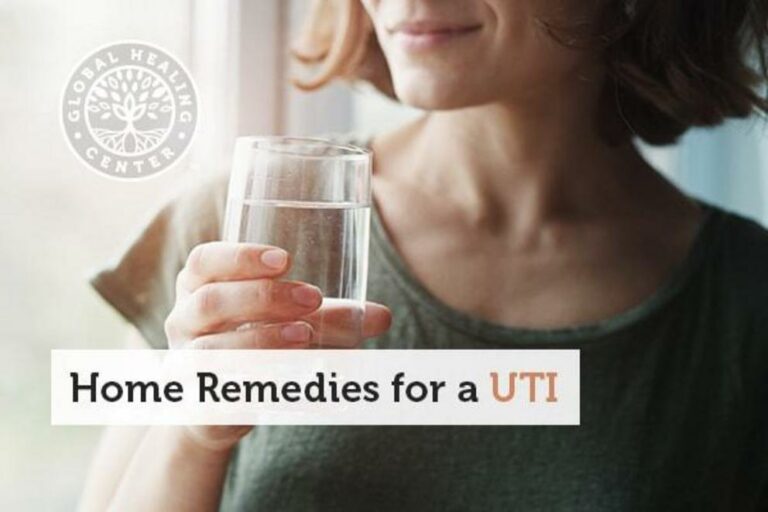 Top eight home remedies for UTI relief & what you need to avoid
