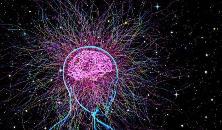 New study finds humans can access a higher level of consciousness