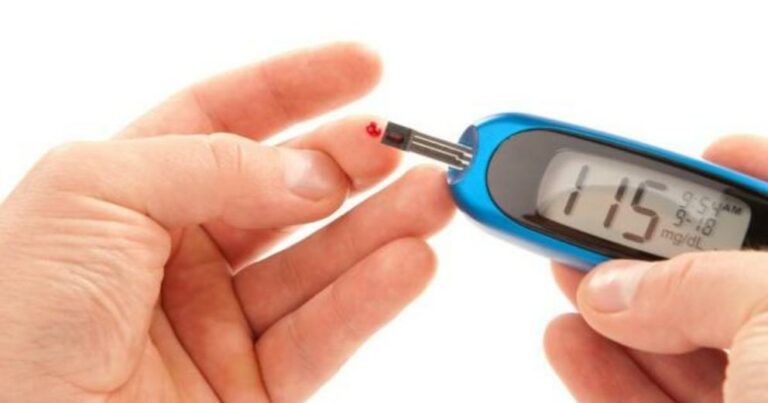 Got prediabetes? Five remedies for your health