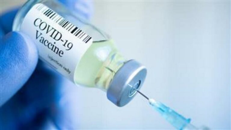 NIAID, Moderna had COVID vaccine candidate in December 2019