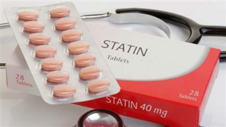 Statins double risk of dementia, are linked to COVID deaths