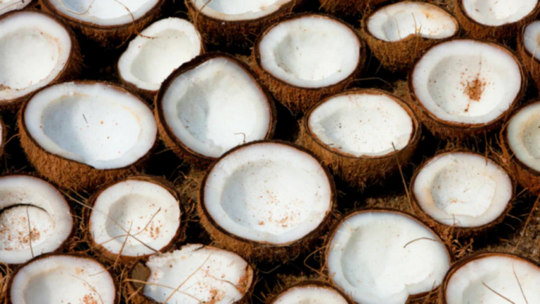 10 genius ways to use coconut oil to up your beauty game
