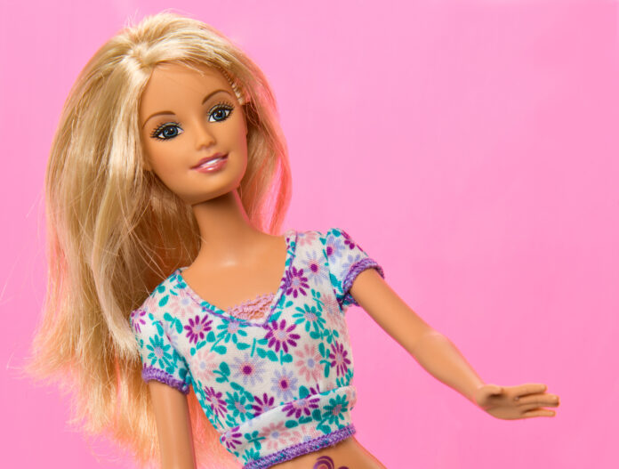 Barbie’s New Career Is a Vaccine Developer
