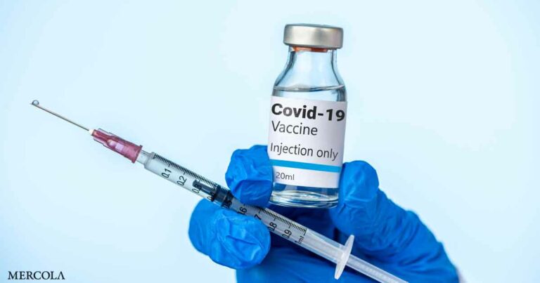 CDC Now Says Vaccinated Should Get Tested After COVID Exposure