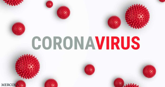 Carnival Cruise Passenger Dies After Coming Down With the Virus