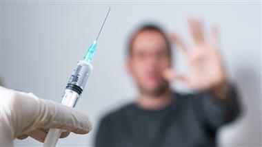 Civil Liberties Group Pens Letter Supporting the Unvaccinated