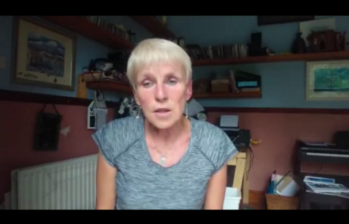 Irish Medical Doctor Anne McCloskey “The Shots Are Killing People”