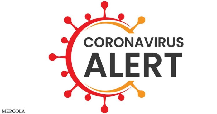 It’s Against the Law to Know Which COVID Variant Infected You