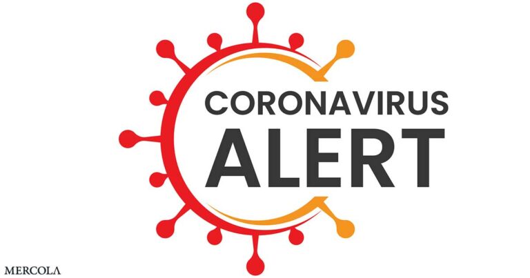 It’s Against the Law to Know Which COVID Variant Infected You