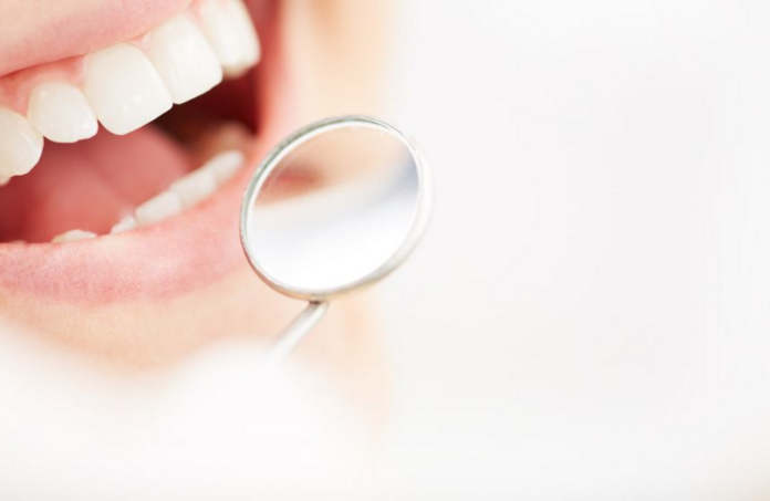 Is hydrogen peroxide mouthwash harmful for teeth?