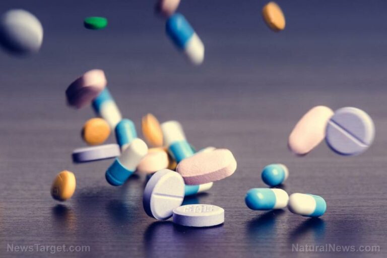 Pfizer, Merck launch trials for new oral COVID-19 drugs you’ll have to take ALONGSIDE vaccines