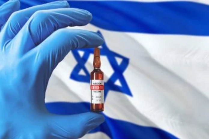 Recognizing the obvious: hard data from Israel reveals vaccine failure