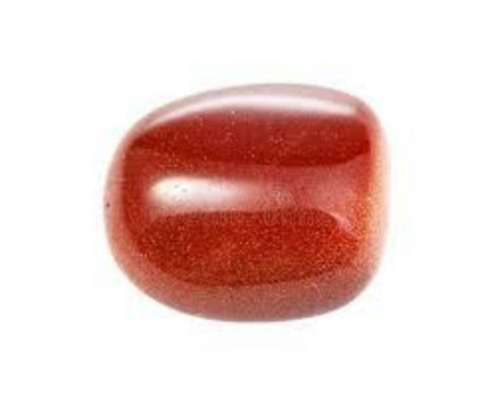 Red aventurine meanings and uses