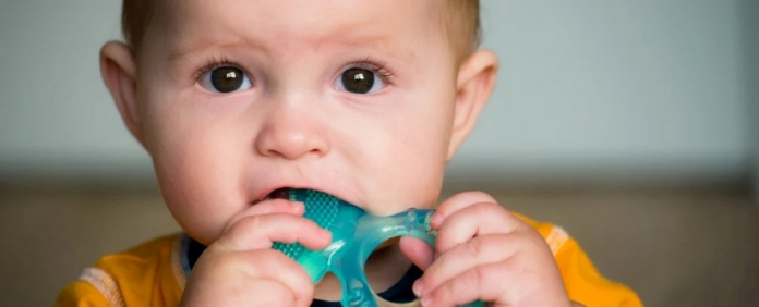 Study discovers startling amounts of microplastics in the feces of babies