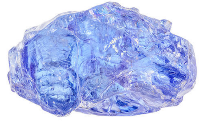 Tanzanite meaning, powers and history