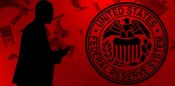 The biggest Federal Reserve scandal