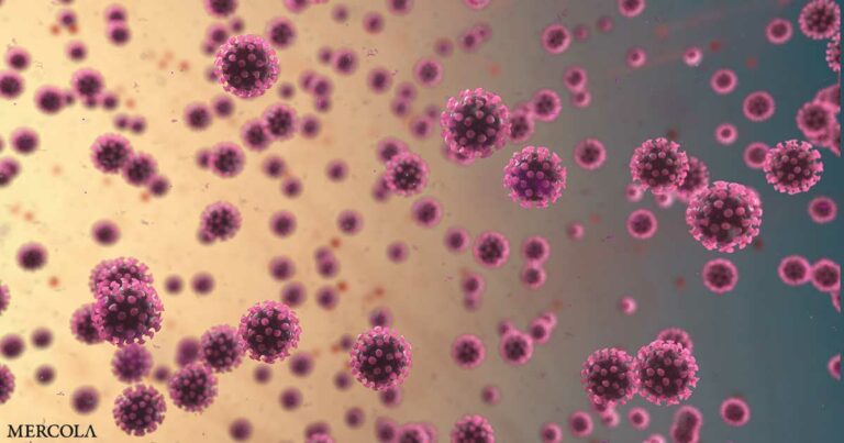 WHO Is Monitoring Another COVID Variant Called ‘Mu’
