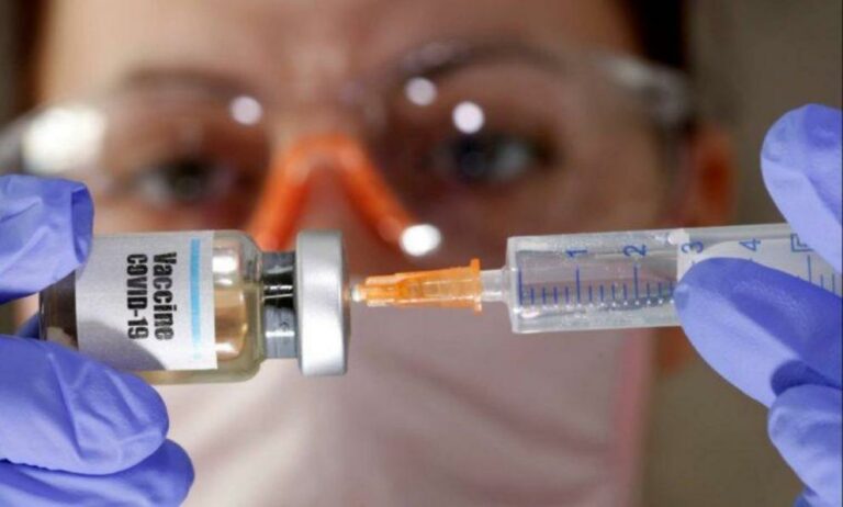 57 top scientists and doctors release shocking study on COVID vaccines