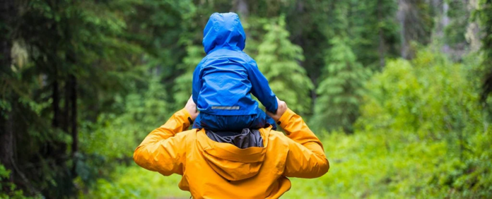 Large-scale study reveals the true health benefits of getting outdoors more