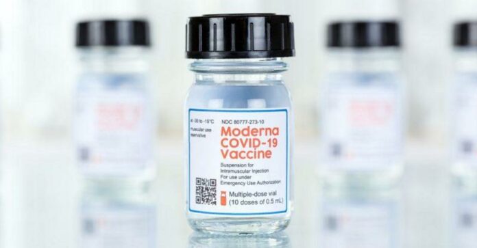 Sweden, Denmark pause Moderna’s COVID Vaccine
