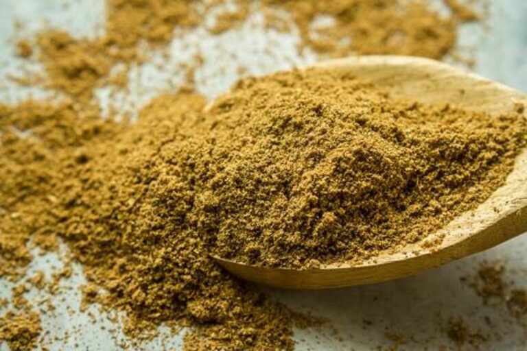 A delicious spice blend that boosts immunity