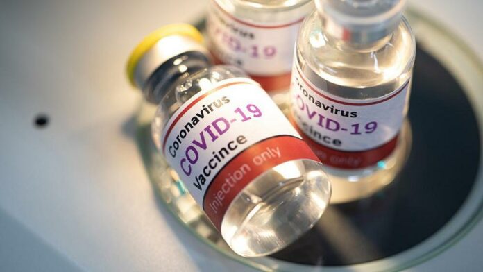 Australian senator speaks out about vaccine injuries, says forcing a second shot is 'inhumane'