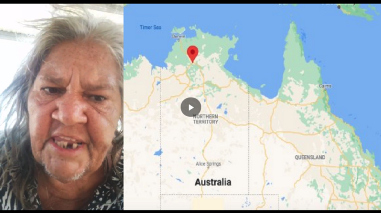 COVID concentration camps for Australians; it’s happening