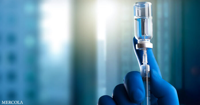 NIH Conflicted Internally Over Vaccine Mandates