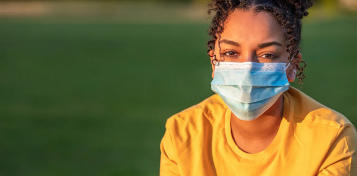 Nine ways to support your teen’s mental health as restrictions ease