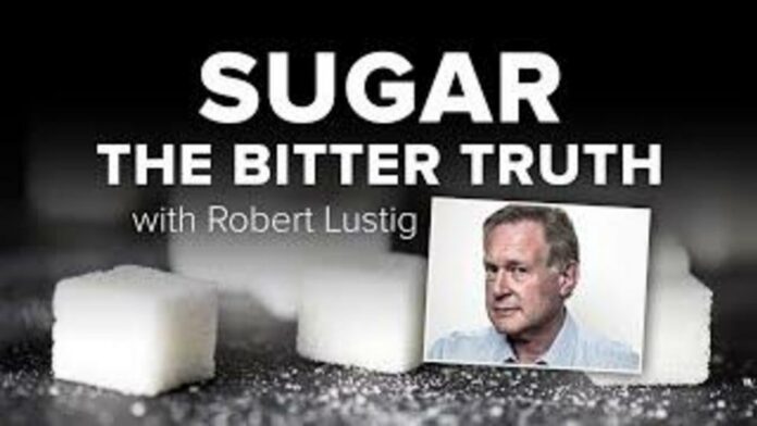 Sugar - the bitter truth