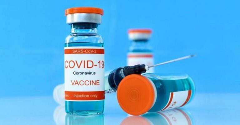 VAERS COVID vaccine data show surge in reports