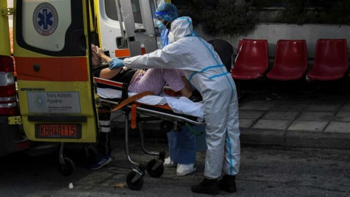 WHO preps world for mass vax deaths to be blamed on covid