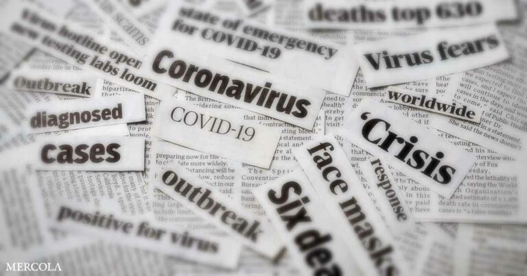 ‘This Is a Nightmare’: Healthy, Robust Trial Participant Is Disabled by COVID Vaccine