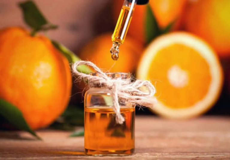13 outstanding benefits of orange essential oil